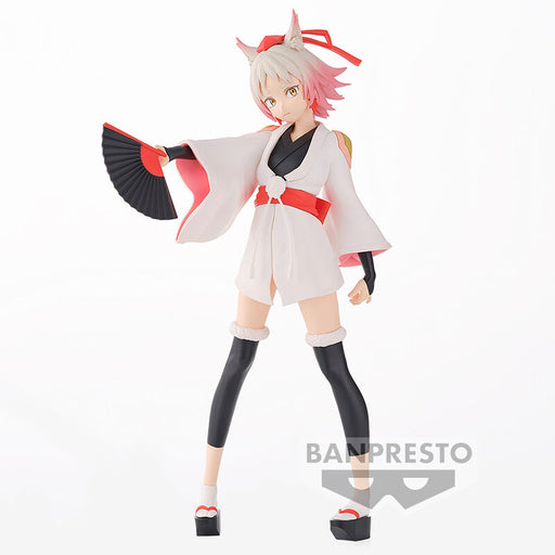 That Time I Got Reincarnated as a Slime Momiji figure 21cm-0