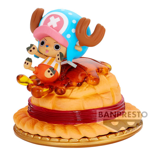 One Piece Paldoce ver. A figure 7cm-0