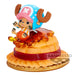 One Piece Paldoce ver. A figure 7cm-0