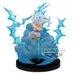 One Piece Monkey D Luffy Gear 5 WCF Special 13cm-0