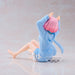 The Idolmaster Cinderella Girls Riamu Yumemi Relax Time figure 10cm-1