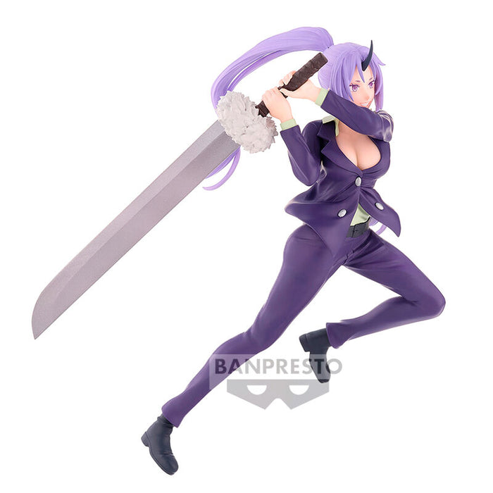 That Time I Got Reincarnated as a Slime Shion Tempest Banquet figure 18cm-1