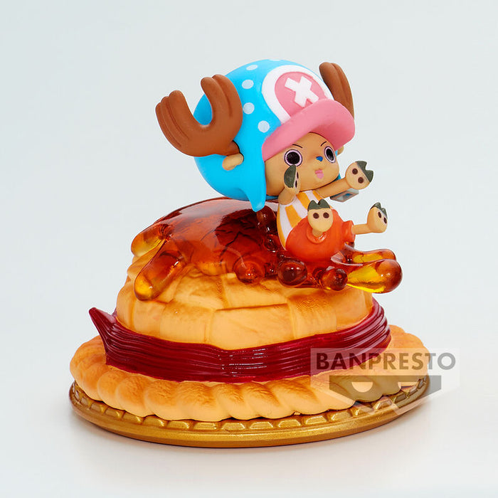 One Piece Paldoce ver. A figure 7cm-1