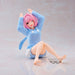 The Idolmaster Cinderella Girls Riamu Yumemi Relax Time figure 10cm-2