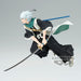 Bleach Toushiro Hitsugaya Vibration Stars figure 14cm-2