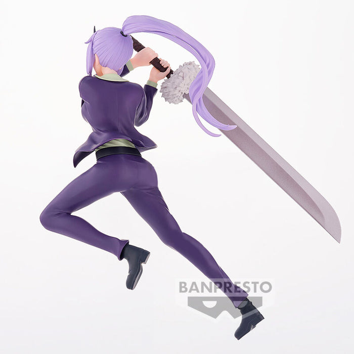 That Time I Got Reincarnated as a Slime Shion Tempest Banquet figure 18cm-2