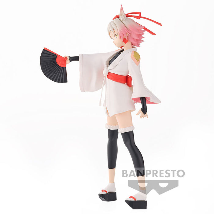 That Time I Got Reincarnated as a Slime Momiji figure 21cm-2