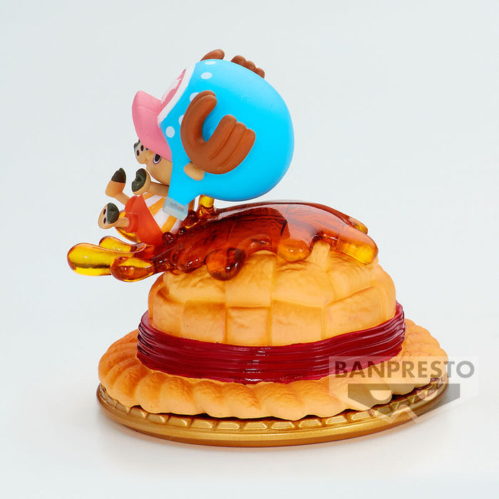 One Piece Paldoce ver. A figure 7cm-2