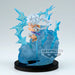 One Piece Monkey D Luffy Gear 5 WCF Special 13cm-2