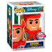 POP figure Disney The Emperors New Groove Kronk Exclusive-0