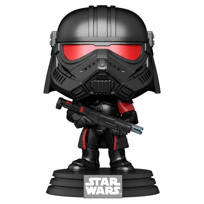 POP figure Star Wars Purge Trooper Exclusive-1