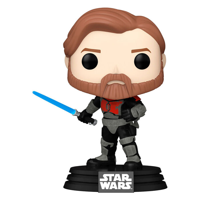 POP figure Star Wars Obi-Wan Kenobi Exclusive-1
