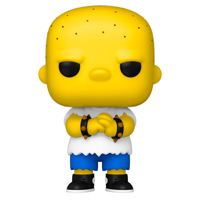 POP figure Simpsons Kearney Exclusive-1