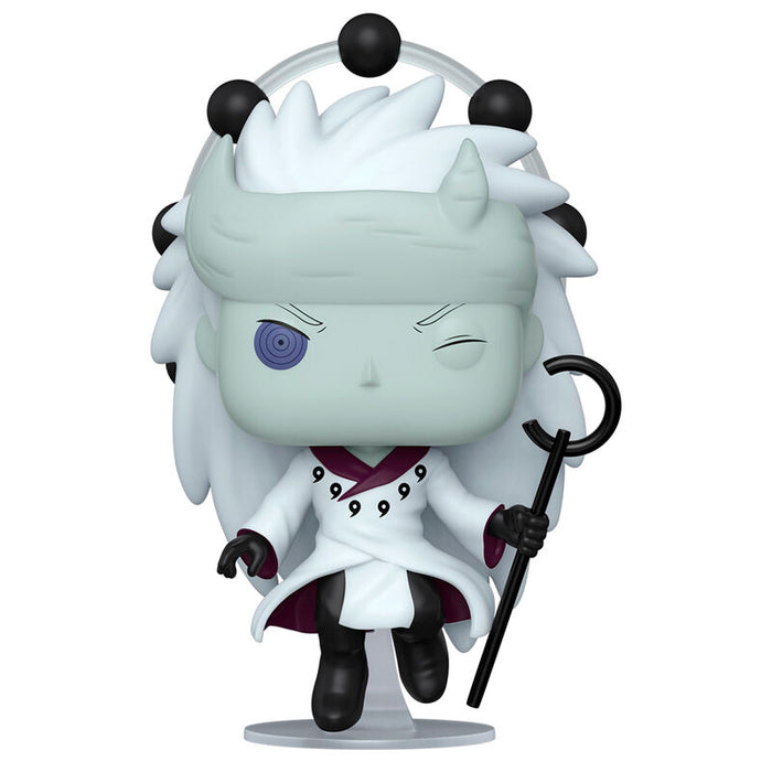 POP figure Naruto Shippuden Madara Uchiha Exclusive-1
