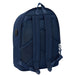 Real Madrid navy blue backpack 44cm-2