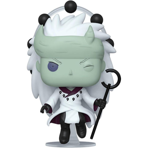 POP figure Naruto Shippuden Madara Uchiha-0
