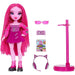 Shadow High Pink doll 26cm-1