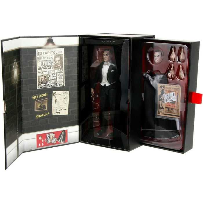 Dracula Bela Lugosi figure 15cm-3