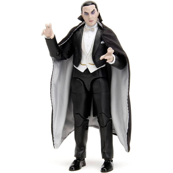 Dracula Bela Lugosi figure 15cm-4