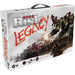 Spanish Risk Legacy board game-4