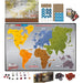 Spanish Risk Legacy board game-5