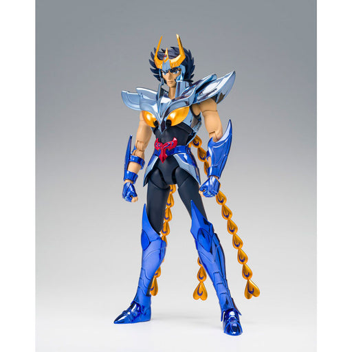 Saint Seiya Myth Cloth Ex - Ex Phoenix Ikki Bronze Cloth figure 17cm-0
