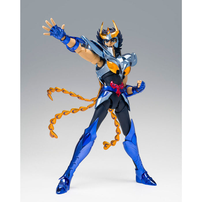Saint Seiya Myth Cloth Ex - Ex Phoenix Ikki Bronze Cloth figure 17cm-1