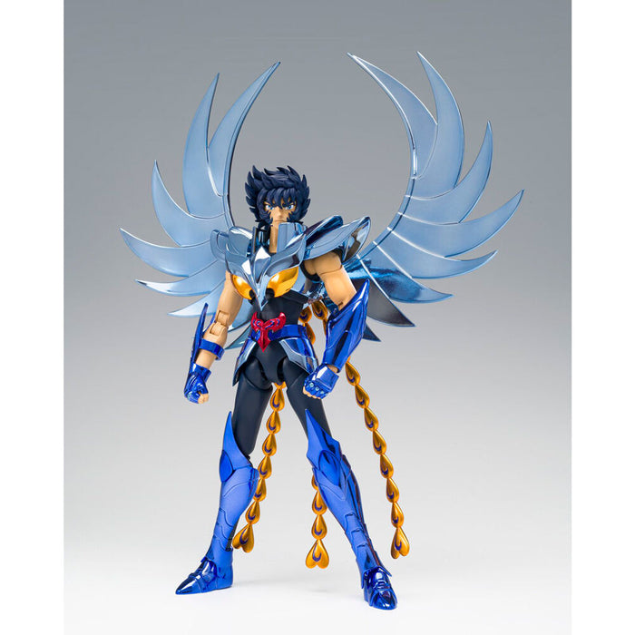 Saint Seiya Myth Cloth Ex - Ex Phoenix Ikki Bronze Cloth figure 17cm-2