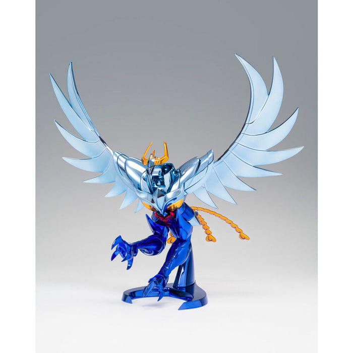 Saint Seiya Myth Cloth Ex - Ex Phoenix Ikki Bronze Cloth figure 17cm-3