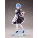 Re:Zero Starting Life in Another World Rem Winter Maid figure 27cm-3