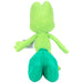 Pokemon Treecko plush toy 20cm-0