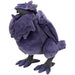 Pokemon Corviknight plush toy 30cm-0