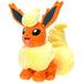 Pokemon Flareon plush toy 20cm-0
