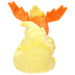 Pokemon Flareon plush toy 20cm-1