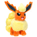 Pokemon Flareon plush toy 20cm-2