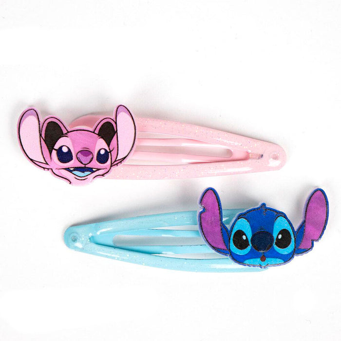 Disney Stitch Beauty set + sunglasses-3