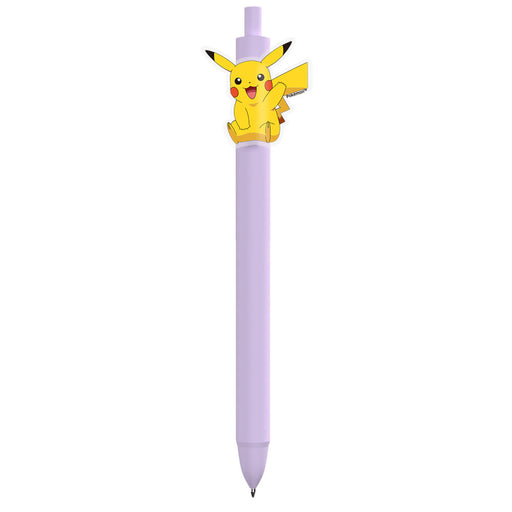 Pokemon Flowers set 2 pens-1