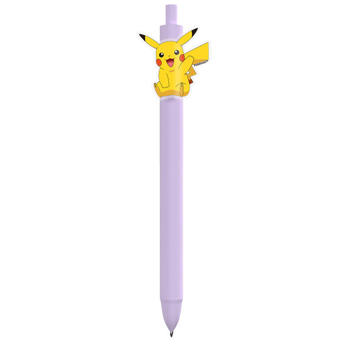 Pokemon Flowers set 2 pens-1