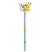 Pokemon Flowers set 3 pencils-1