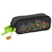 Ninja Turtles double pencil case-0