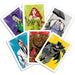 DC Comics Batman Top Trumps Match-2