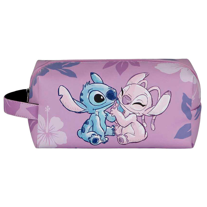 Disney Stitch vanity case-2