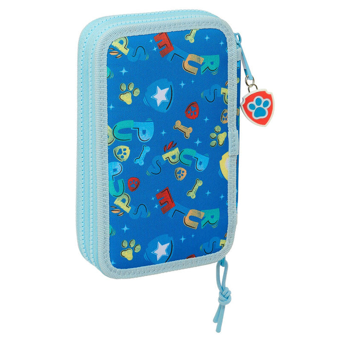 Paw Patrol Pups Rule pencil case 28pcs-2