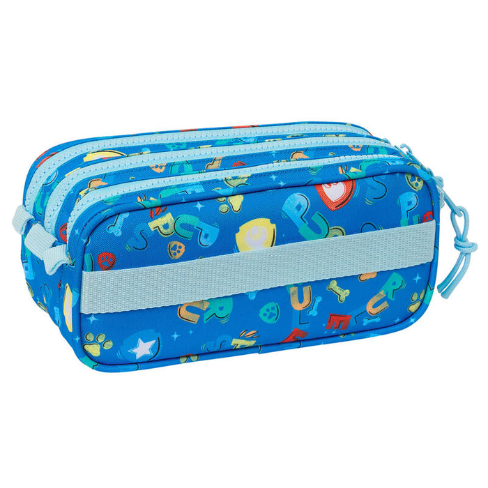 Paw Patrol Pups Rule pencil case-2