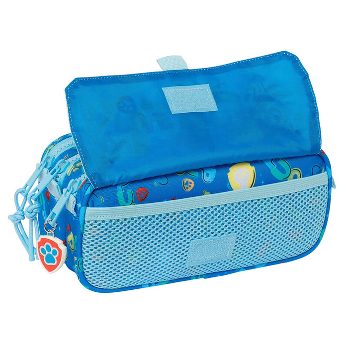 Paw Patrol Pups Rule pencil case-3