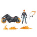 Marvel Celebrating 85 Years Ghost Rider figure 15cm-1