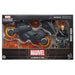Marvel Celebrating 85 Years Ghost Rider figure 15cm-0