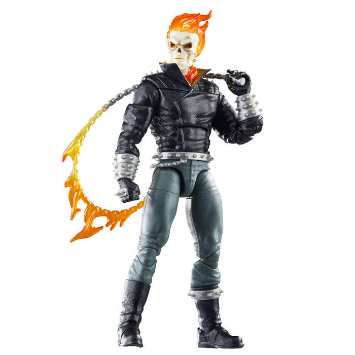 Marvel Celebrating 85 Years Ghost Rider figure 15cm-5