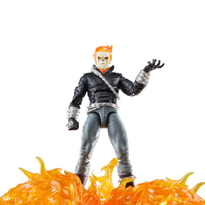 Marvel Celebrating 85 Years Ghost Rider figure 15cm-6