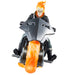 Marvel Celebrating 85 Years Ghost Rider figure 15cm-7